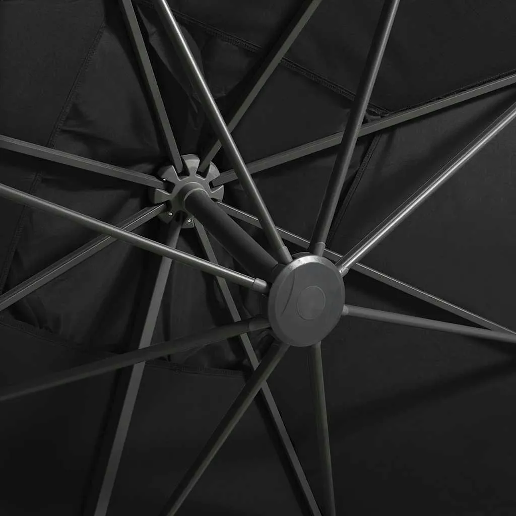 parasol-led-300x300-cm-czarny-stan-nowy