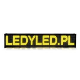 reklma-tablica-led-100-x-20-cm-wyswietlacz-ekran