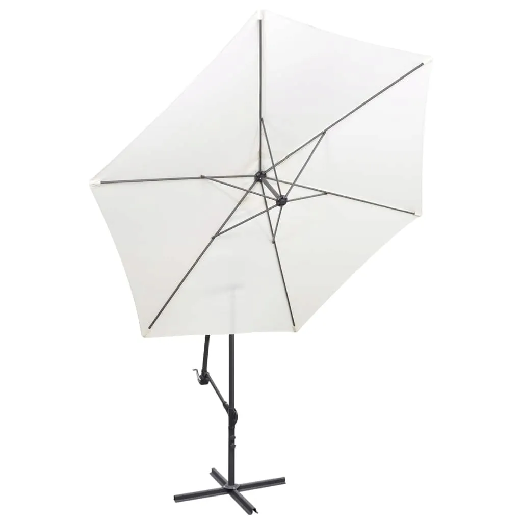 parasol-ochronny-uv-3m-bialy-piaskowy