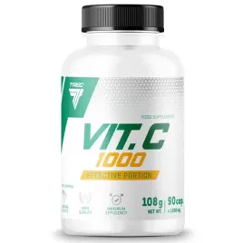 trec-vit-c-1000-90caps