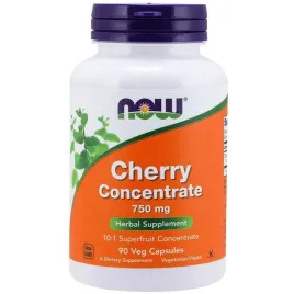 now-cherry-concentrate-750mg-90vegcaps