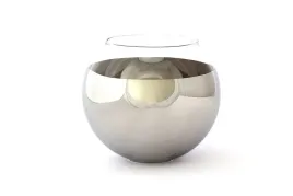 klosz-szklany-leo-kula-d140-chrom