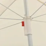 parasol-ogrodowy-200cm-piaskowy-uv-stal-wysokosc-produktu-200-cm