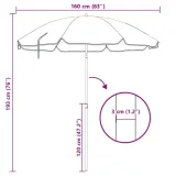 parasol-ogrodowy-200cm-piaskowy-uv-stal-kod-producenta-ze-315537