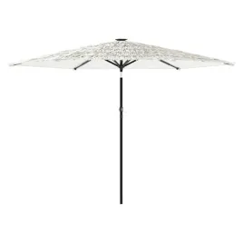 parasol-ogrodowy-288x288x225-cm-bialy