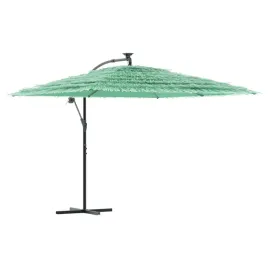 parasol-ogrodowy-290x290x238cm-zielony