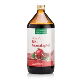 sanct-bernhard-bio-sok-z-granatu-1000-ml-100percent-bez-cukru