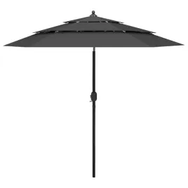 parasol-ogrodowy-3-poziomowy-250x229-cm-antracyt