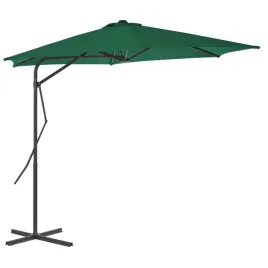 parasol-ogrodowy-300x230-cm-zielony-uv-stal