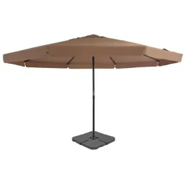 parasol-ogrodowy-aluminiowy-5m-taupe-385m-5m-krzyzowa-podstawa-czarna