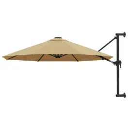 parasol-scienny-na-metalowym-slupku-300-cm-kolor-taupe