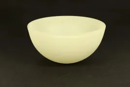 klosz-szklany-frodo-polkula-d185-ecru