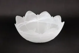 klosz-szklany-fuks-d300-alabaster