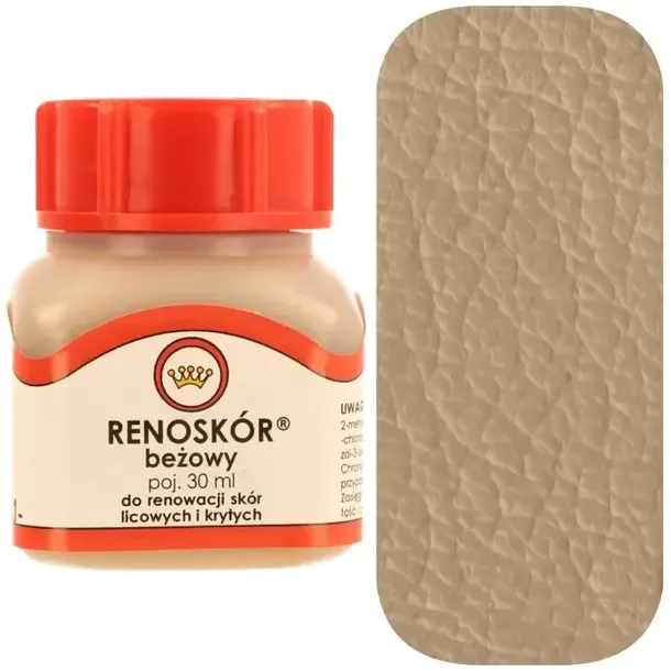 farba-do-skory-renoskor-30ml-wilbra-stan-nowy