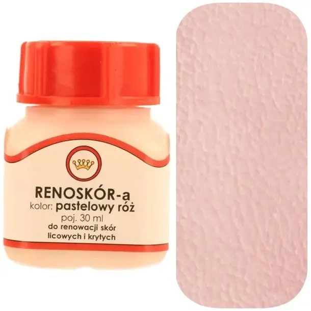 farba-do-skory-renoskor-30ml-wilbra-stan-nowy