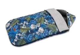 spiworek-do-wozka-velevt-papugi-niebieski-100x48-cm