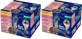 optivital-karma-mokra-dla-kota-2x-box-saszetki-mix-4-smakow-w-sosie-48x85g