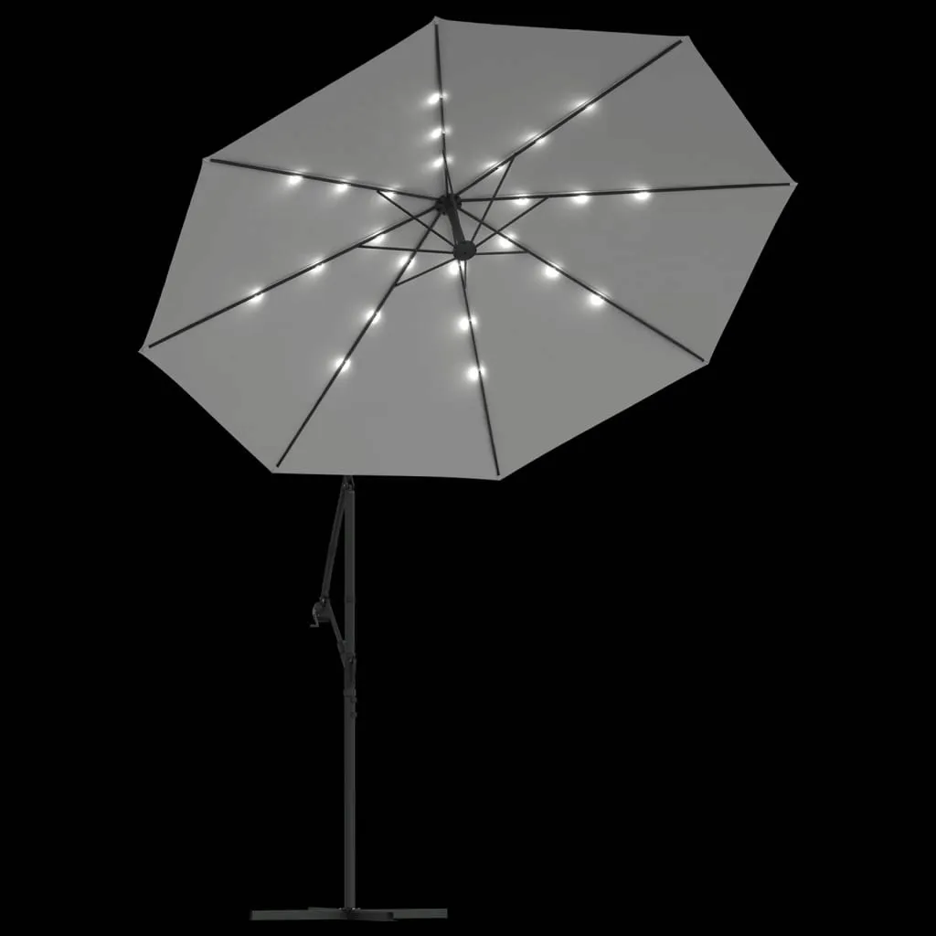 parasol-ogrodowy-led-300cm-piaskowy