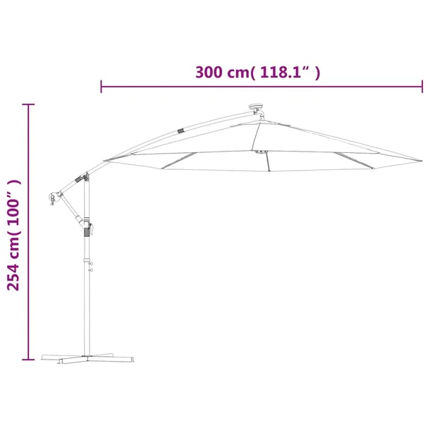 parasol-ogrodowy-led-300cm-piaskowy-srednica-szerokosc-300-cm-wysokosc-produktu-254-cm