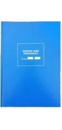 dziennik-lekcyjny-zajec-przedszkola-a4-niebieski