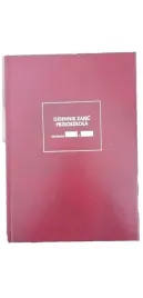 dziennik-lekcyjny-zajec-przedszkola-a4-bordowy