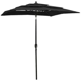 parasol-ogrodowy-uv-3-poziomowy-200x200x240-cm-czarny