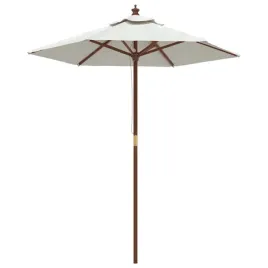 parasol-ogrodowy-196x231-cm-piaskowy-uv-drewno