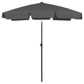 parasol-plazowy-uv-180x120-antracyt-232cm