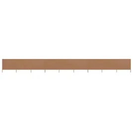 parawan-wiatroodporny-1200x160-cm-taupe