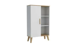 stylowy-solidny-regal-dita-80cm-drewno-retro-bialy