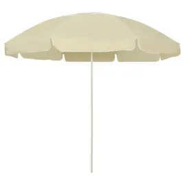 parasol-plazowy-piaskowy-zolty-240-cm