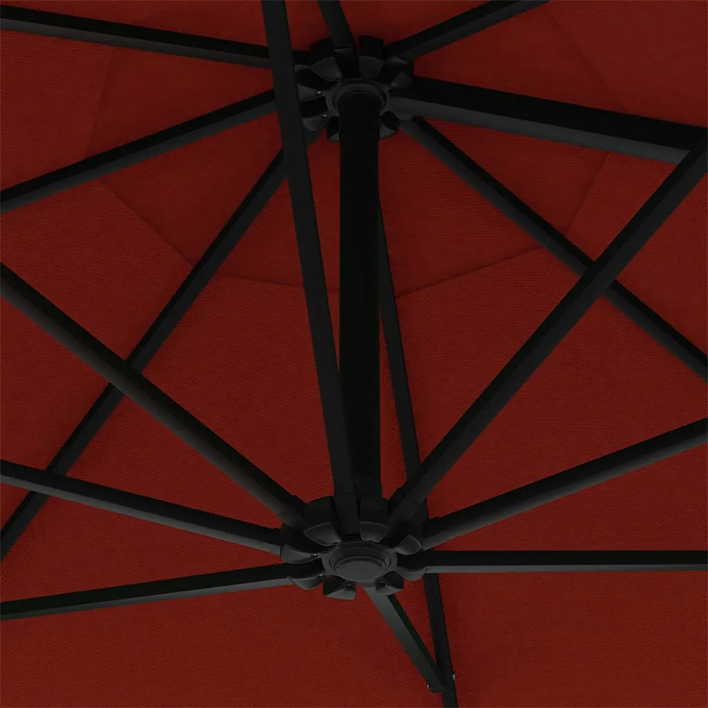 parasol-scienny-uv-300x131-cm-terakota-stan-nowy