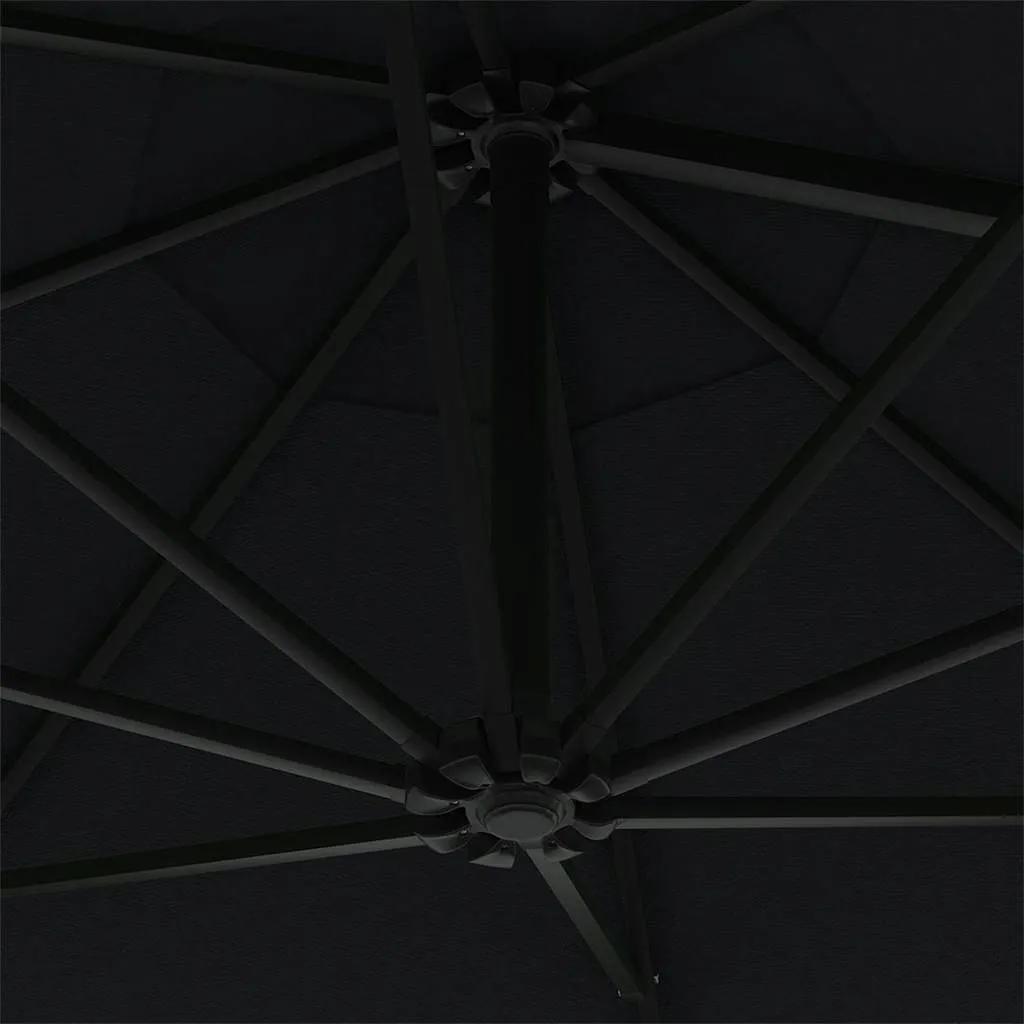 parasol-scienny-uv-300x131-cm-czarny-stan-nowy