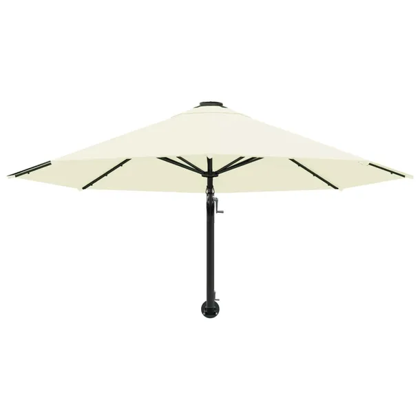 parasol-scienny-uv-300x131-cm-piaskowy-wysokosc-produktu-131-cm