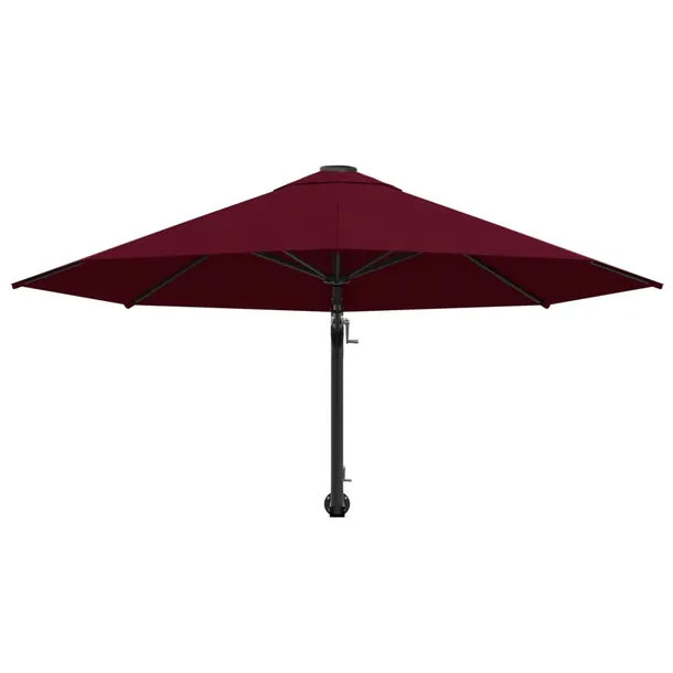 parasol-scienny-uv-300x131cm-burgund-wysokosc-produktu-131-cm