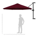 parasol-scienny-uv-300x131cm-burgund-stan-nowy-kod-producenta-ze-47298