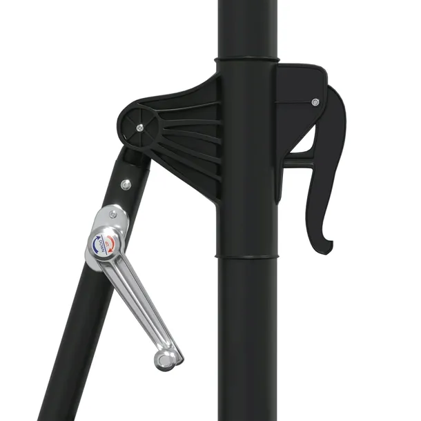 parasol-scienny-niebieski-300x131cm-metal-kod-producenta-ze-47301