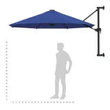 parasol-scienny-niebieski-300x131cm-metal-stan-nowy-srednica-szerokosc-300-cm