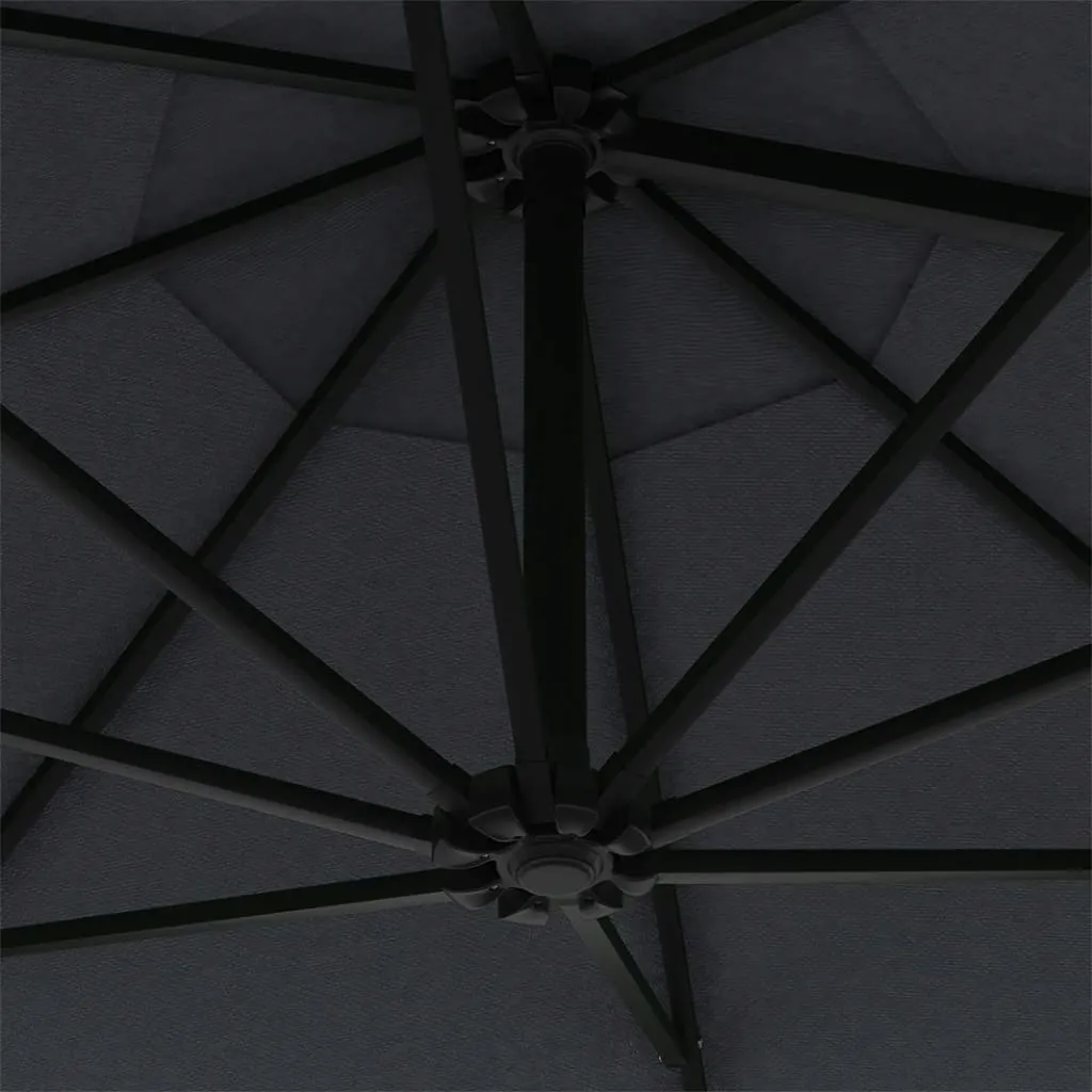 parasol-scienny-uv-300x131cm-antracyt-stan-nowy
