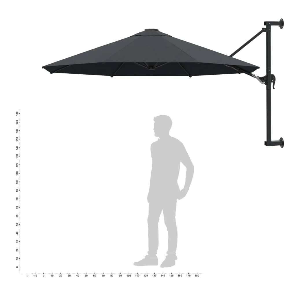 parasol-scienny-uv-300x131cm-antracyt-stan-nowy