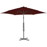 parasol-uv-300x230-cm-bordowy-kolor-bordowy
