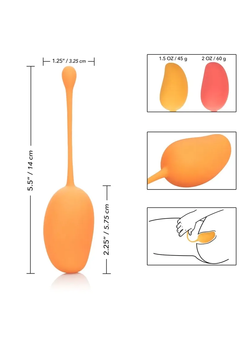 kulki-kegel-training-set-mango