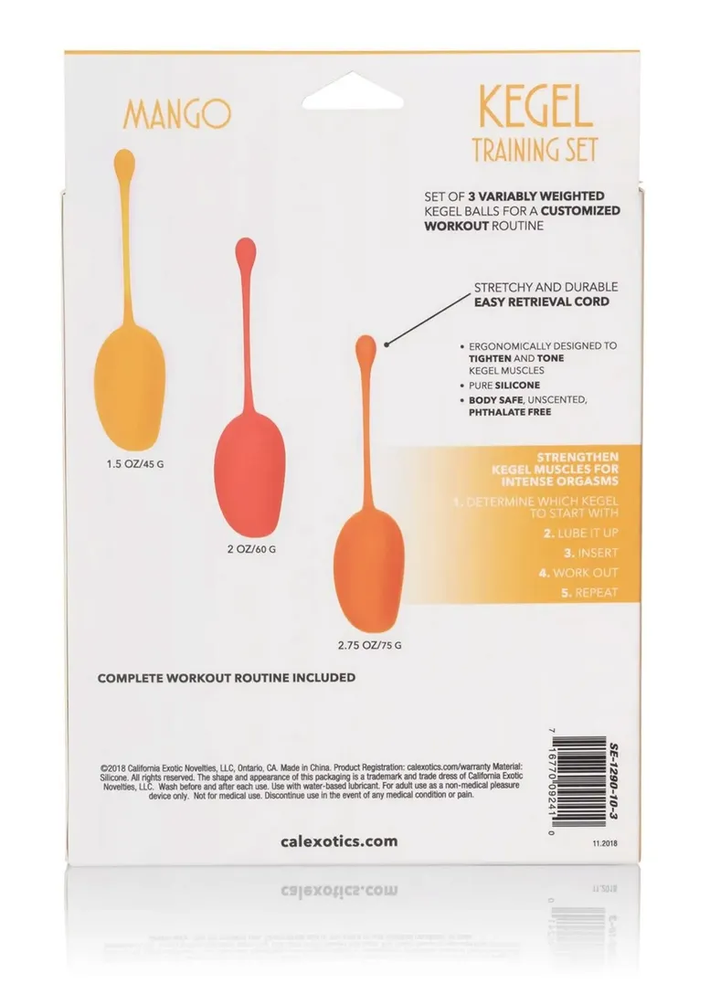 kulki-kegel-training-set-mango-stan-nowy