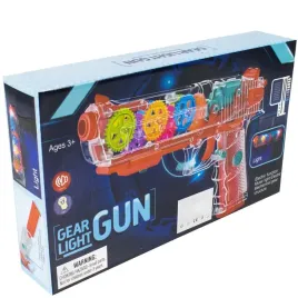 pistolet-czerwony-zebatki