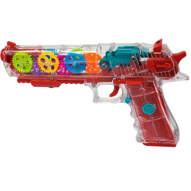pistolet-czerwony-zebatki-bohater-brak