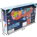 pistolet-czerwony-zebatki-material-inny