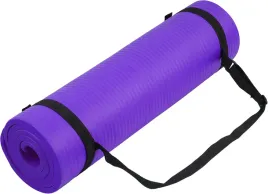 mata-do-cwiczen-joga-fitness-antyposlizgowa-miekka-uchwyt-10mm