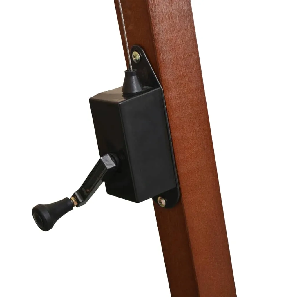 parasol-wiszacy-350-cm-terakota-stan-nowy