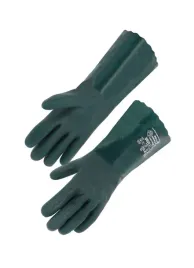 rekawice-robocze-pvc-304-40cm-zielone