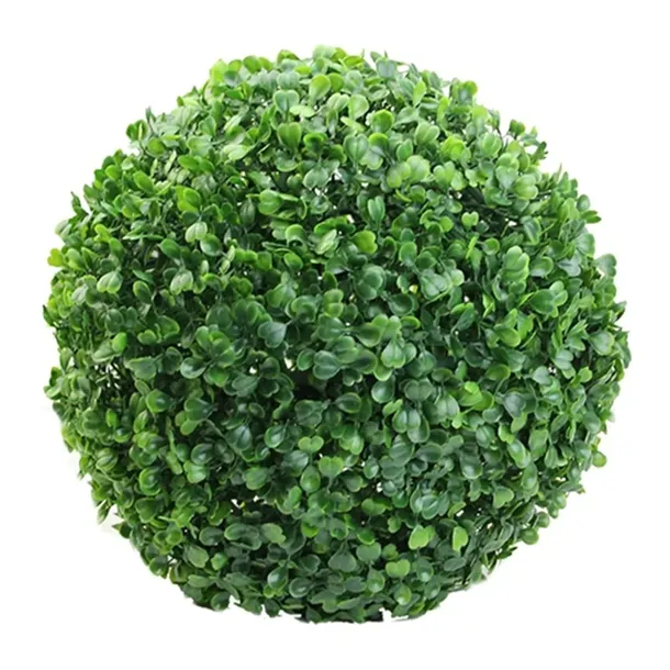 kula-bukszpanowa-36-cm-stan-nowy